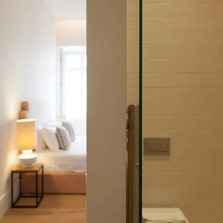 Flh Principe Real Luxury Spacious * Lissabon