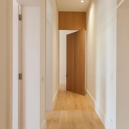 Flh Principe Real Luxury Spacious Apartment Lissabon