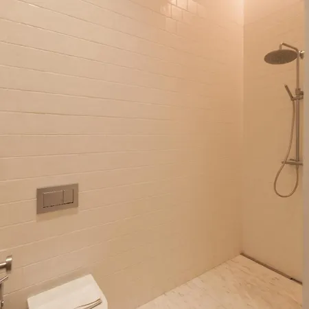 Apartment Flh Principe Real Luxury Spacious Lissabon