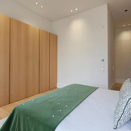 Flh Principe Real Luxury Spacious * Lissabon