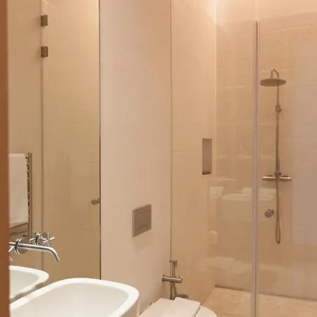 Flh Principe Real Luxury Spacious Lissabon