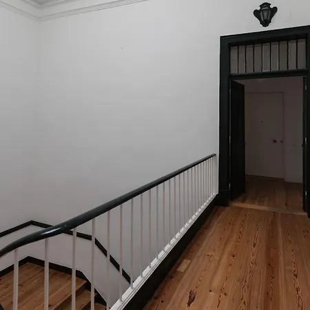 Apartment Flh Principe Real Luxury Spacious *