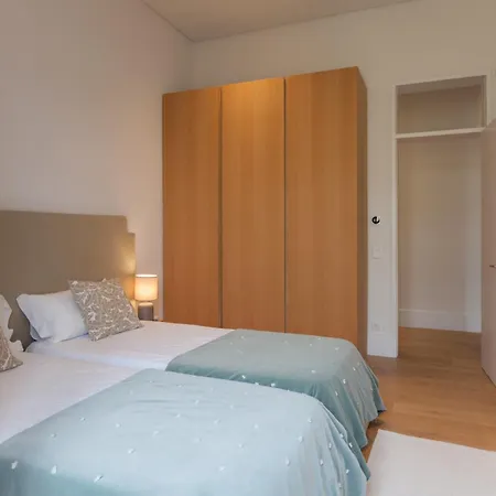Apartment Flh Principe Real Luxury Spacious