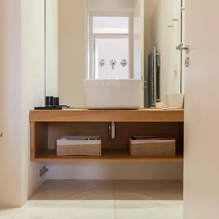 Flh Principe Real Luxury Spacious Apartment