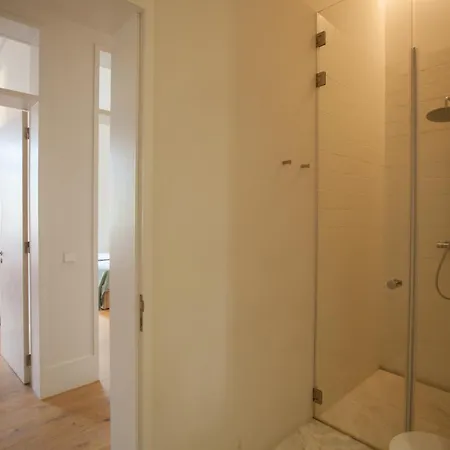 Flh Principe Real Luxury Spacious *