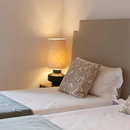 Apartment Flh Principe Real Luxury Spacious *