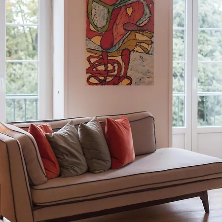 Apartment Flh Principe Real Luxury Spacious