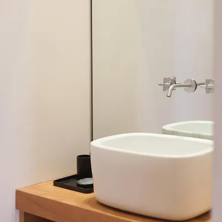 Flh Principe Real Luxury Spacious Lisboa