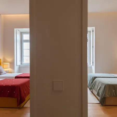 Flh Principe Real Luxury Spacious Lisboa