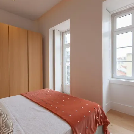 Flh Principe Real Luxury Spacious