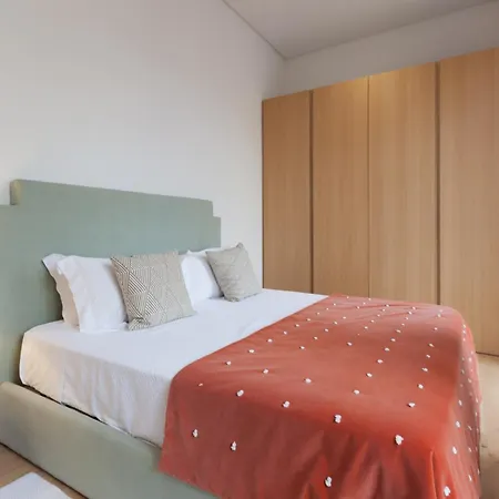 Flh Principe Real Luxury Spacious *